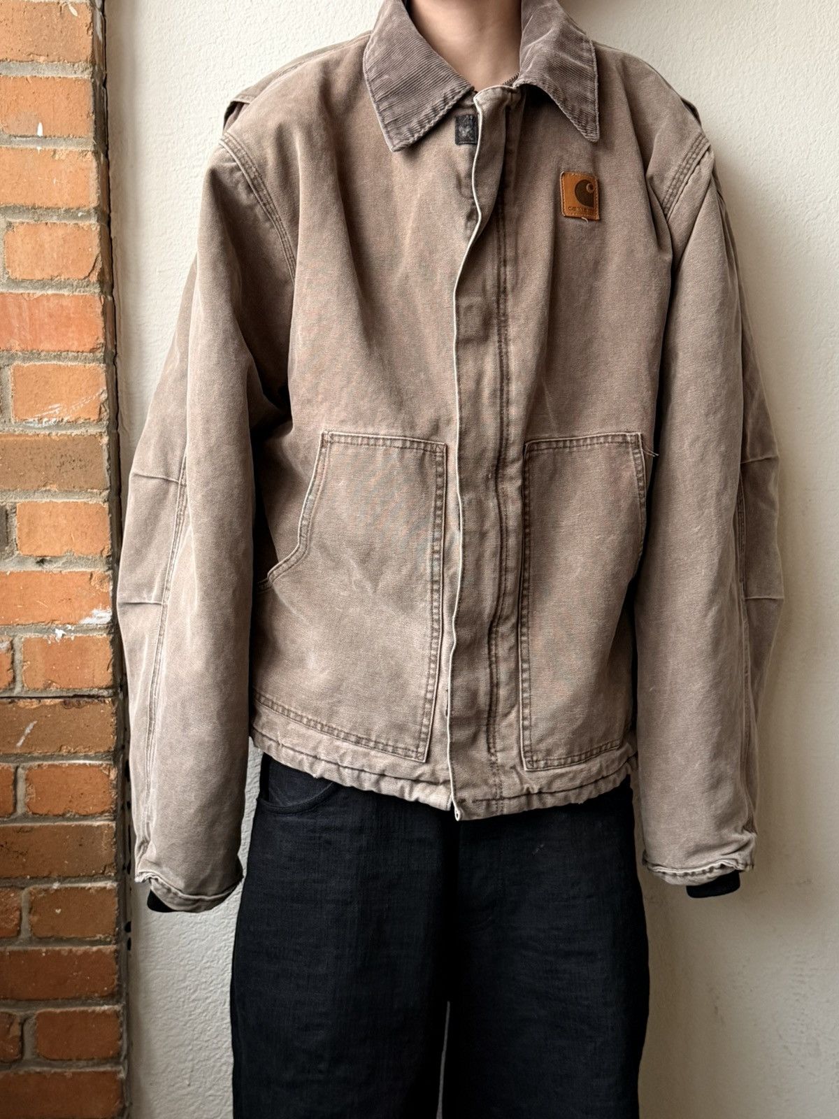Carhartt Work Wear Jacket