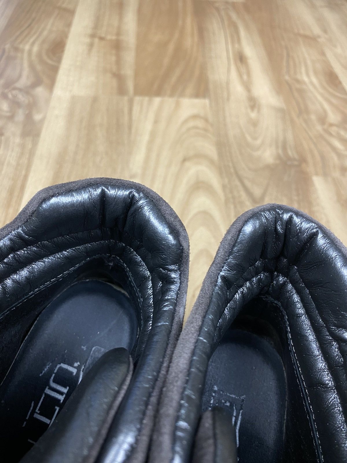 Isabel Marant AvantGarde Unbranded Like Isabel Marant Style Sneakers Shoes Size US 6 / IT 36 - 6 Thumbnail