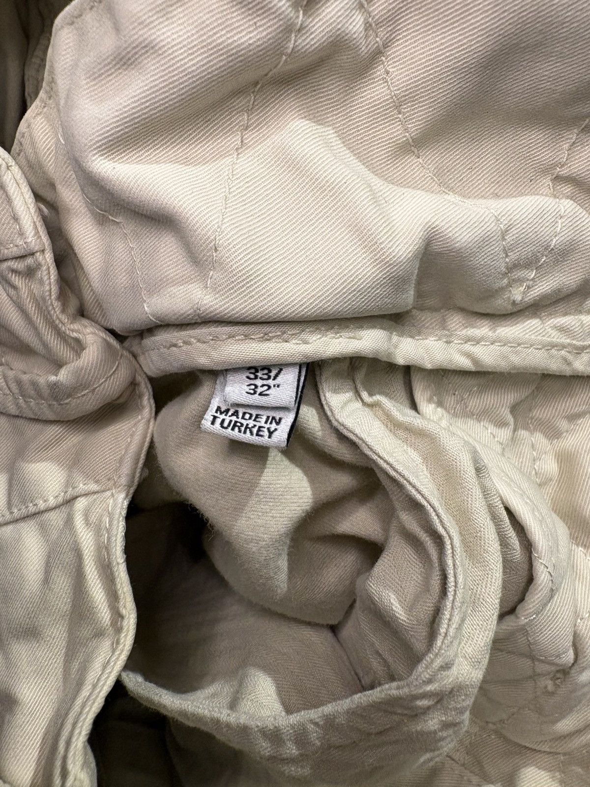 J.Lindeberg J lindenberg cargo trousers Size US 33 - 4 Thumbnail