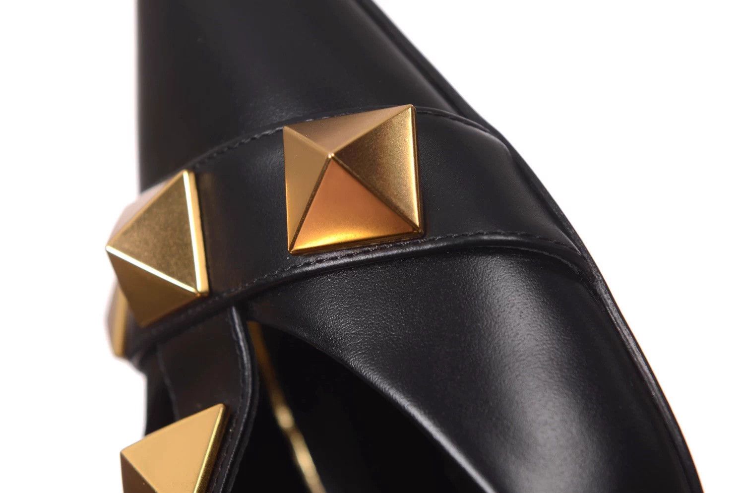 Valentino Valentino High Heels 38.5 Size US 8 / IT 38 - 4 Thumbnail