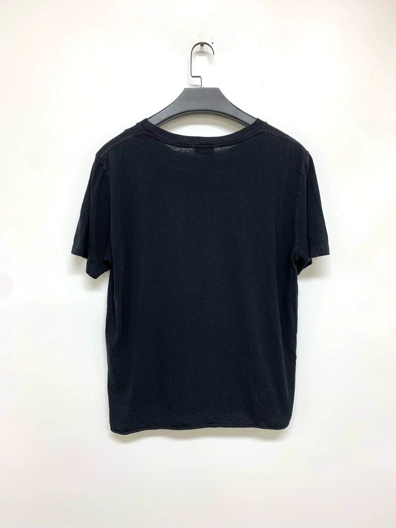 Saint Laurent Paris Saint Laurent short sleeves 2504-Nextarrow Size US M / EU 48-50 / 2 - 2 Thumbnail