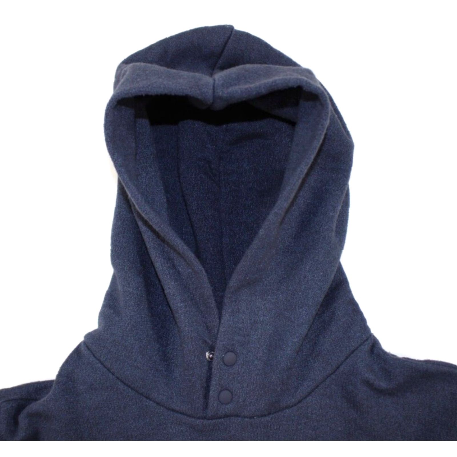 Vintage VRST Sweater Hoodie Pullover Knit Dark Navy Blue Men S Size US S / EU 44-46 / 1 - 4 Thumbnail
