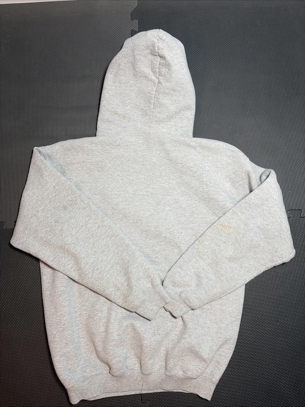 Hanes vintage 90’s BIRMINGHAM STALLIONS USFL SWEATSHIRT NFL Hoodie Size ONE SIZE - 5 Thumbnail