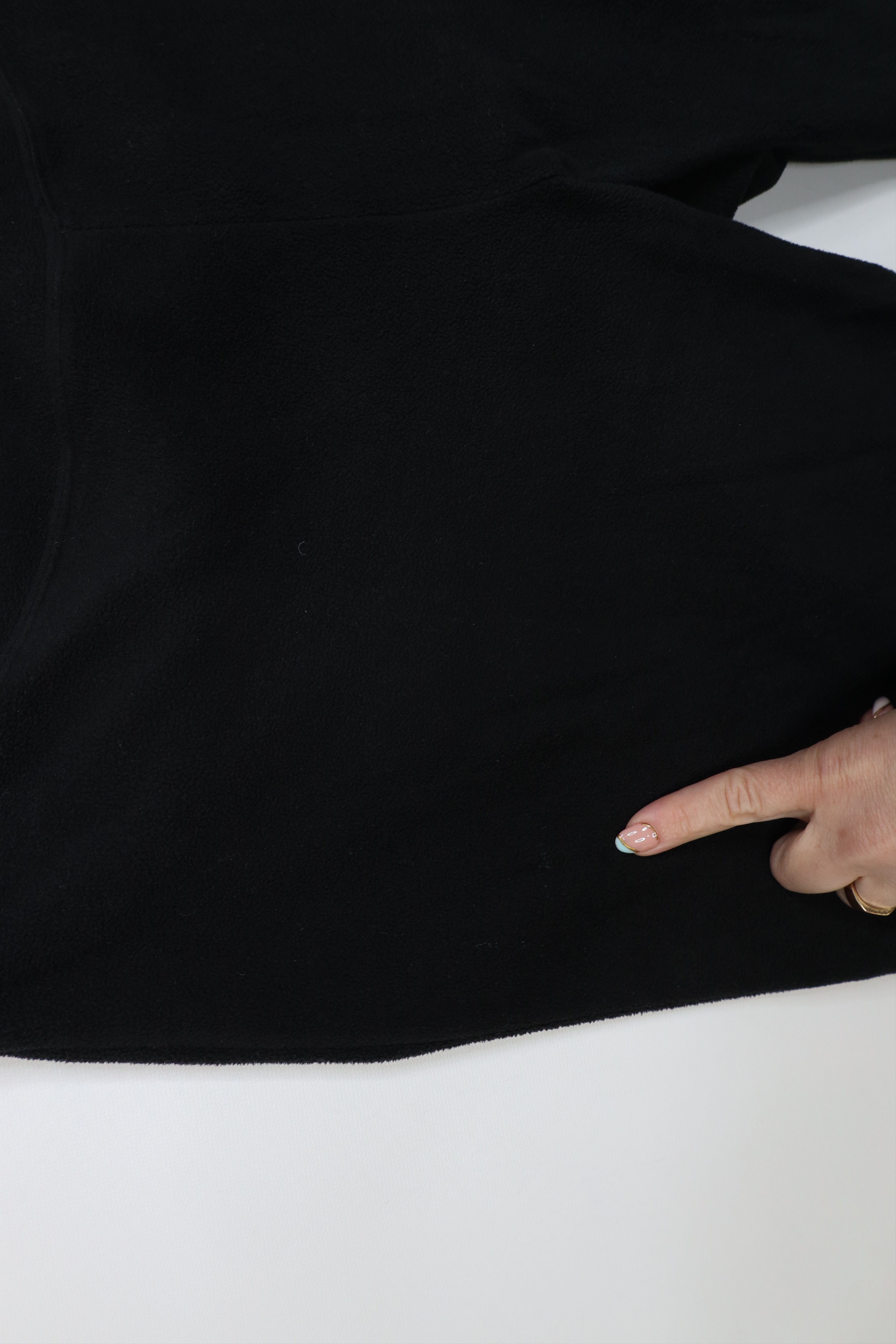 The North Face Vintage Y2K The North Face Polartec Fleece Wide Leg Pants Size 38" / US 16 / IT 52 - 8 Thumbnail