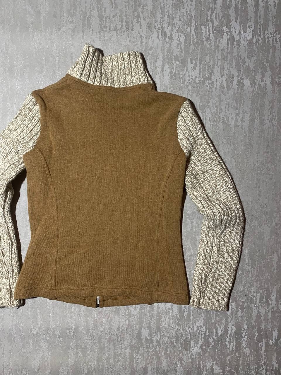 Dolce & Gabbana RARE Dolce & Gabbana Women Hand-knitted cardigan XS Size XS / US 0-2 / IT 36-38 - 17 Thumbnail