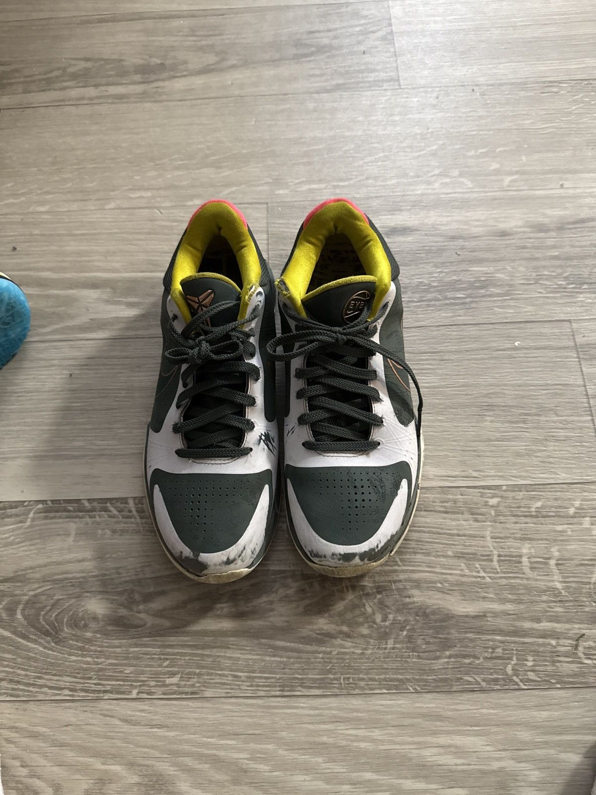 Nike nike eybl kobe Size US 11 / EU 44 - 5 Thumbnail