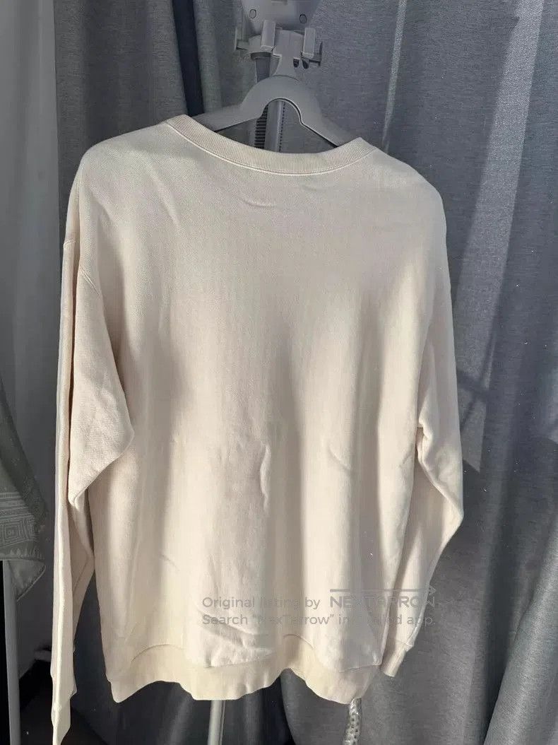 Gucci Gucci FW21 Logo Dog Print Sweatshirt. Size US L / EU 52-54 / 3 - 3 Thumbnail