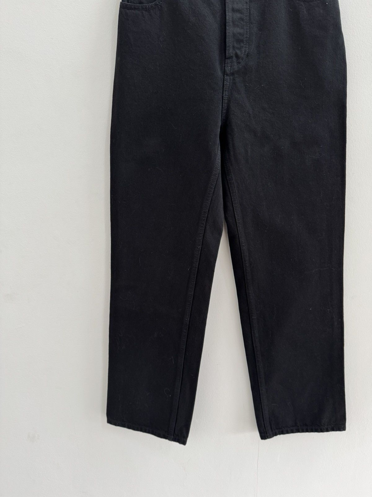 Balenciaga Balenciaga jeans Size US 27 - 10 Thumbnail