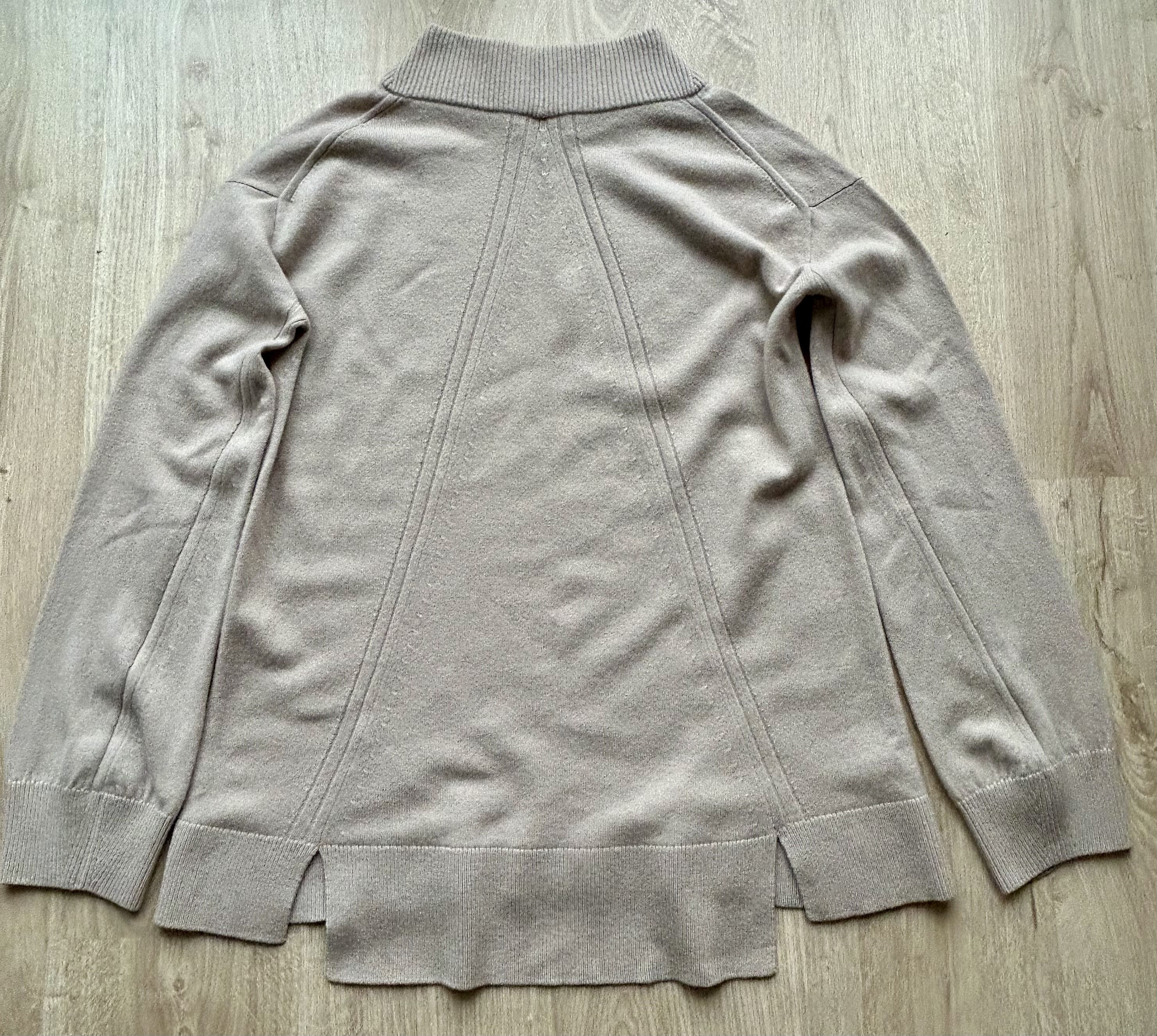 Rag & Bone ‼️100% cashmere sweater👍‼️ Size US M / EU 48-50 / 2 - 2 Thumbnail
