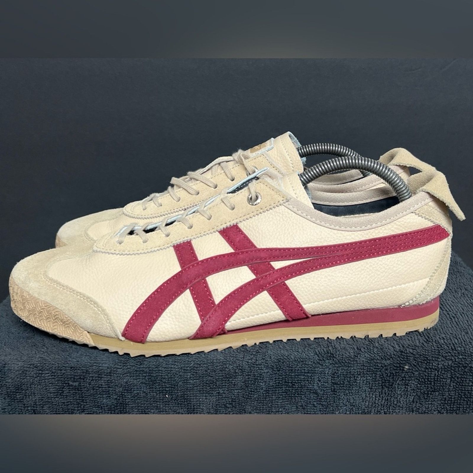 Onitsuka Tiger Onitsuka Tiger Mexico 66 SD Metallic series