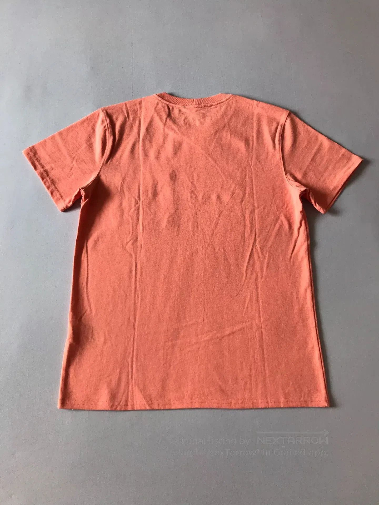 Carhartt Carhartt 103067 P04 Women's Short Sleeve T. Size M / US 6-8 / IT 42-44 - 2 Thumbnail