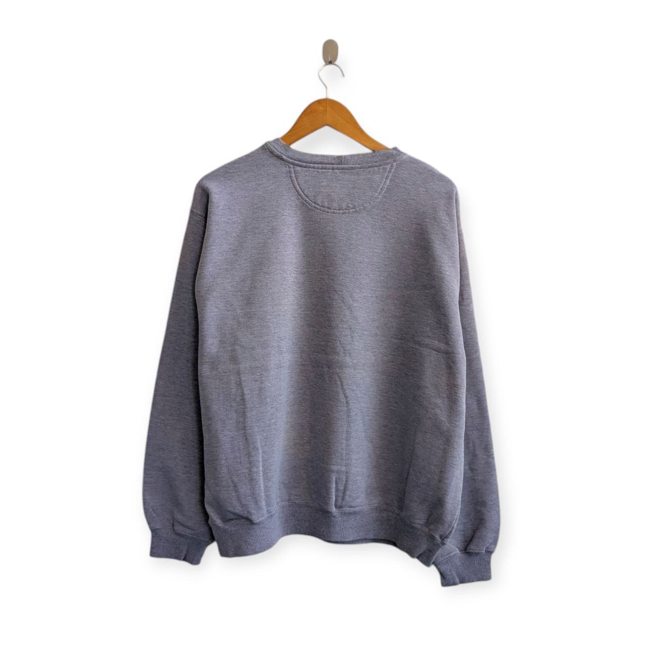 Carhartt vintage CARHATT embroidered logo sweatshirts Size US L / EU 52-54 / 3 - 2 Thumbnail