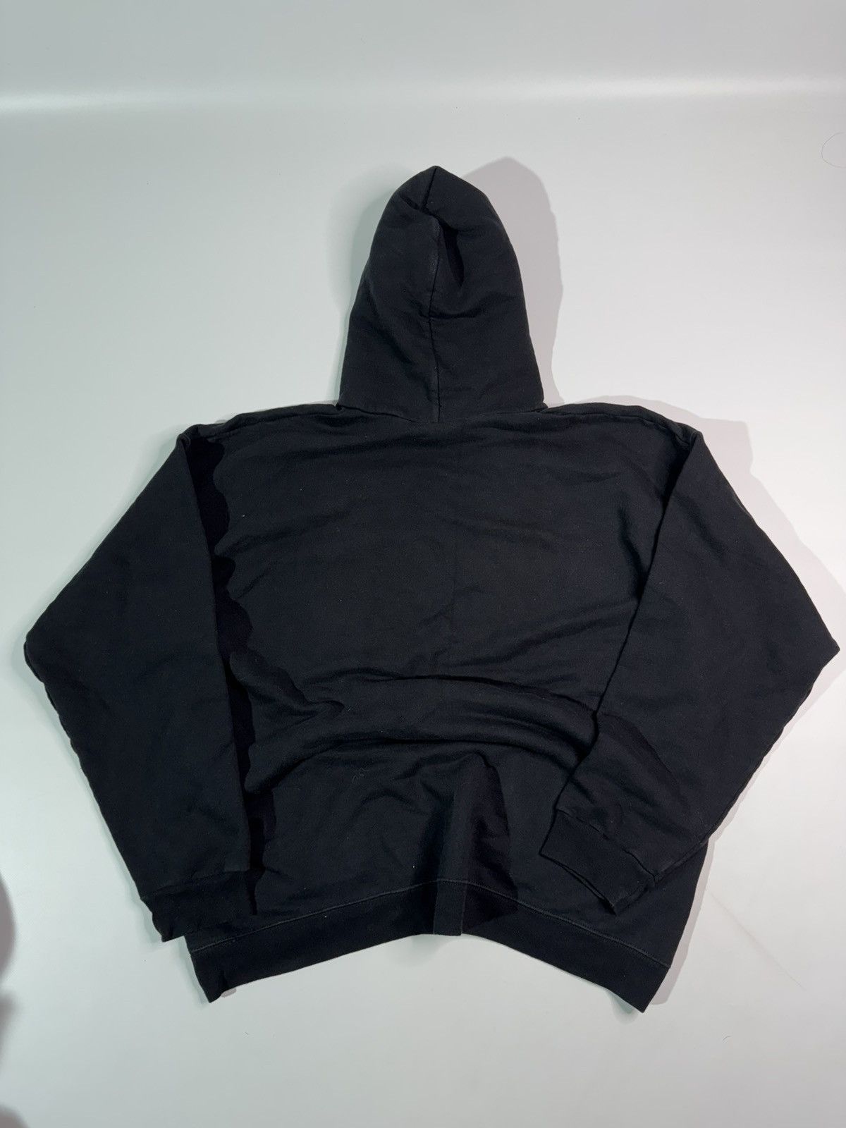 Rap Tees West Coast arabic y2k 90s vintage hoodie swag boxy print rap Size US XL / EU 56 / 4 - 6 Thumbnail