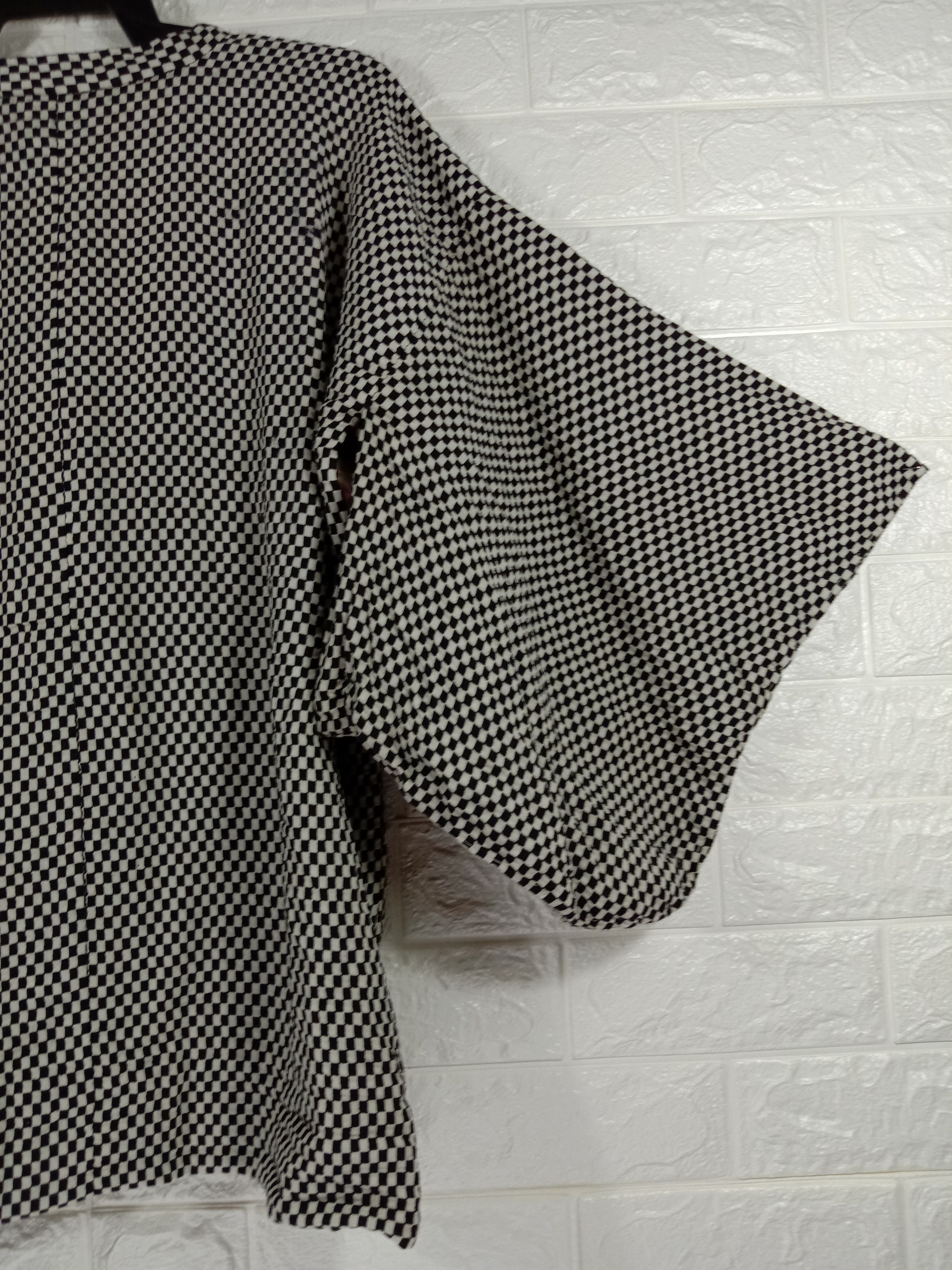 Japanese Brand Vintage Japanese Traditional Kimono Cardigan Size L / US 10 / IT 46 - 8 Thumbnail