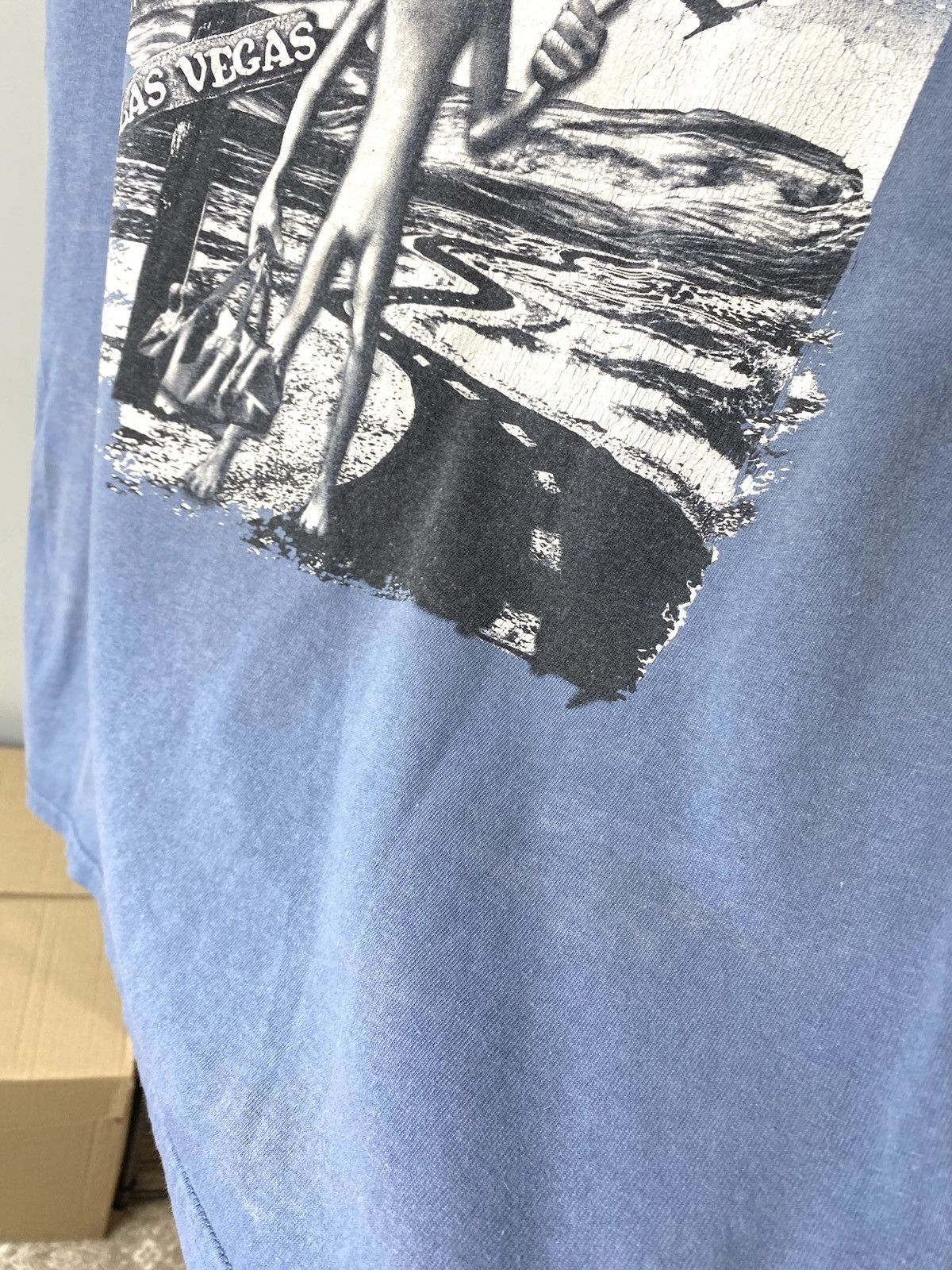 Alien Workshop Area-51 Alien Workshop T Shirt Workshop T Shirt Size US M / EU 48-50 / 2 - 8 Thumbnail