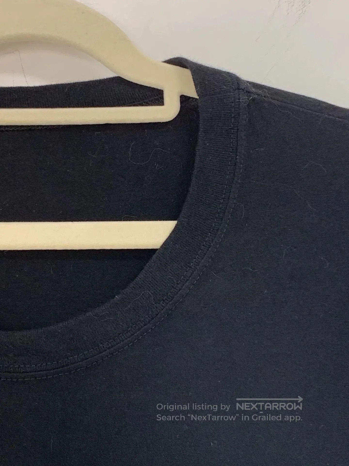Ground Y Yohji Yamamoto GroundY T-Shirt. Size US M / EU 48-50 / 2 - 4 Thumbnail