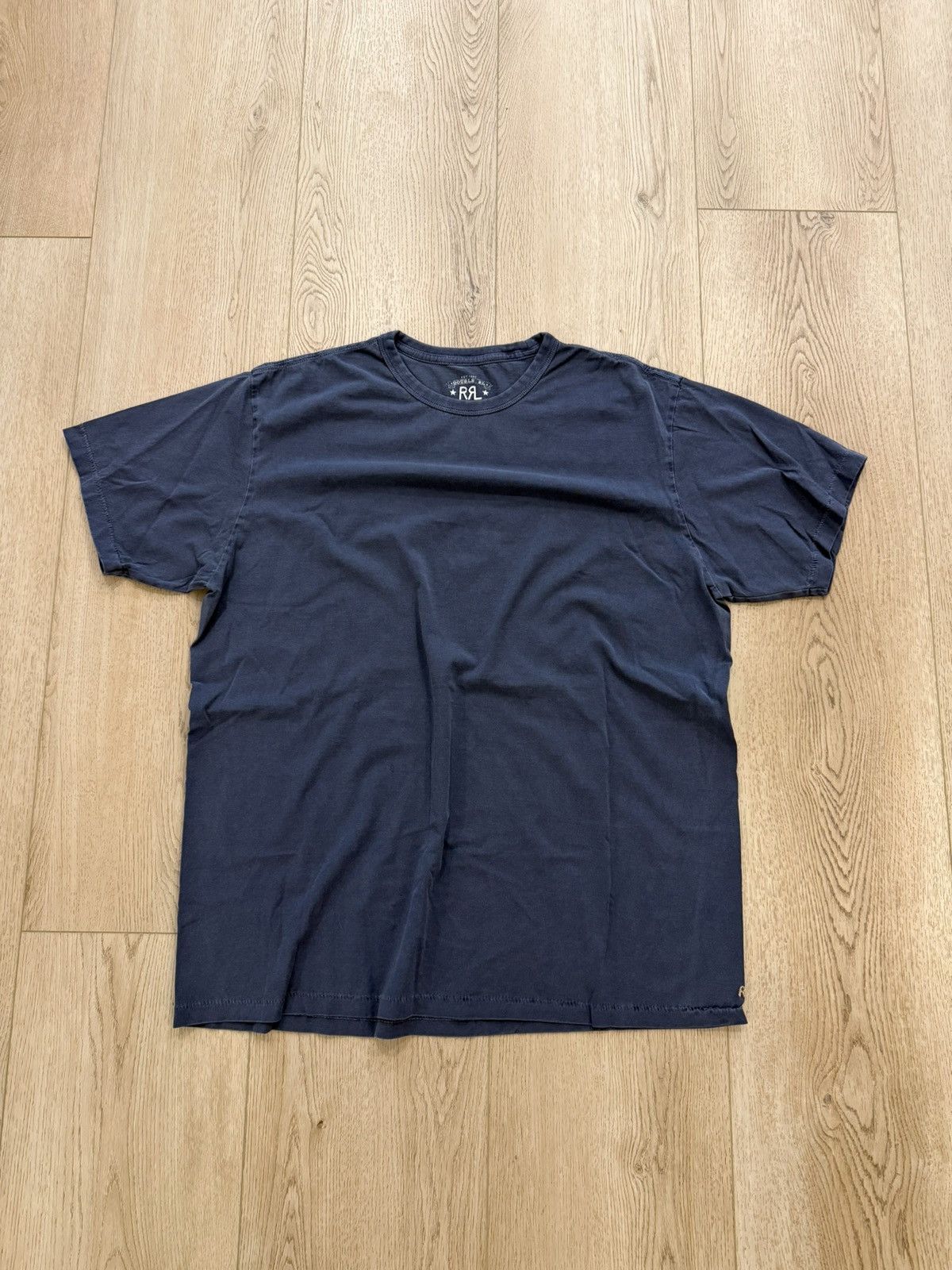 Garment Dyed T-Shirt