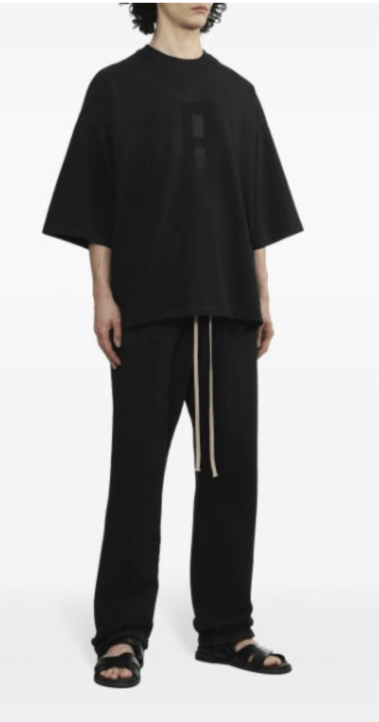 Fear of God Forum Seam-Detail Track Pants Size US 34 / EU 50 - 6 Thumbnail