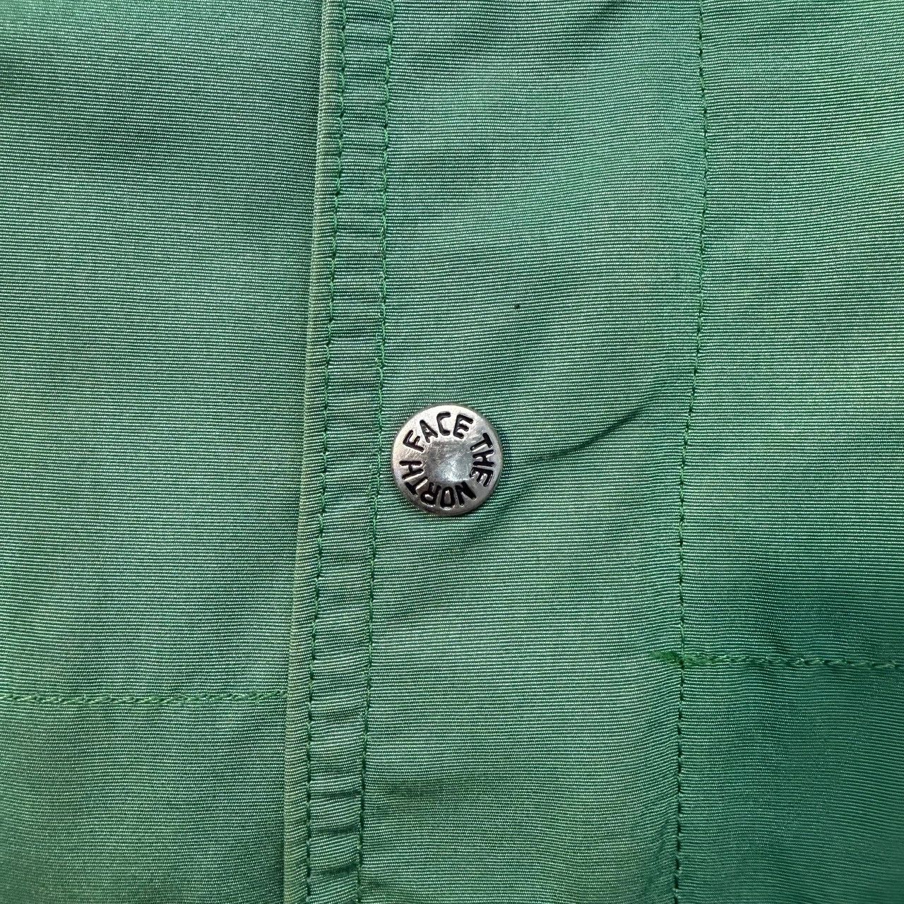 The North Face Vintage 90s THE NORTH FACE Parka Jacket Plaid Size US L / EU 52-54 / 3 - 15 Thumbnail