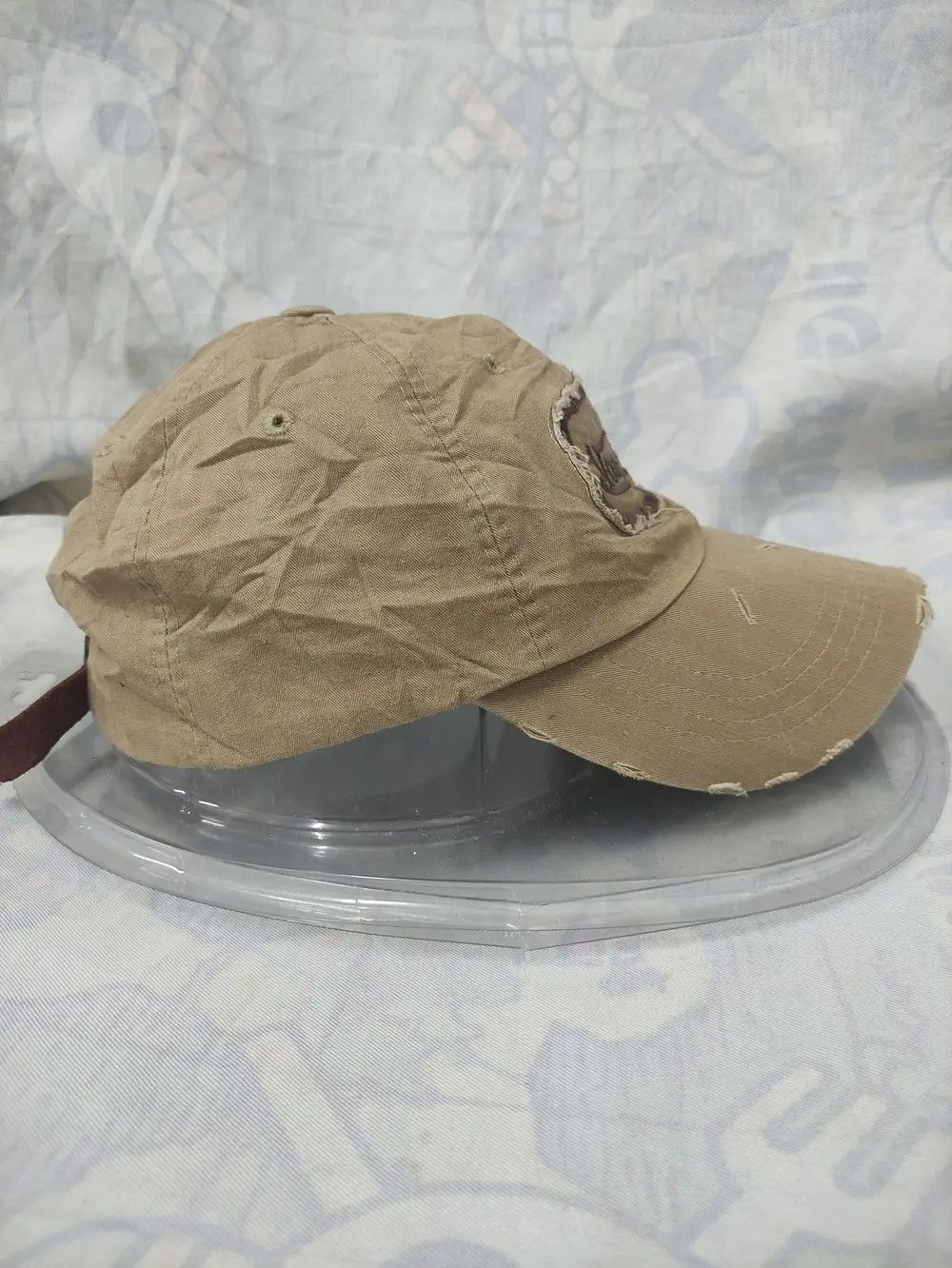 Vintage × Von Dutch VON DUTCH VINTAGE CAP Size ONE SIZE - 6 Thumbnail