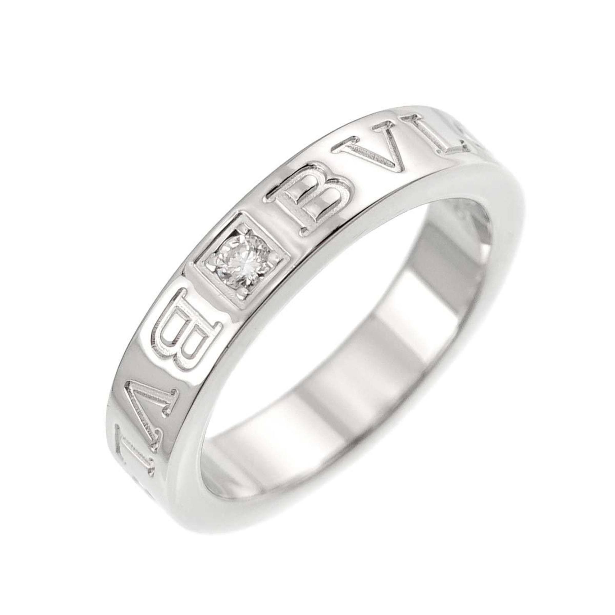 Bvlgari Bulgari Bvlgari bvlgari ring Size ONE SIZE - 1 Thumbnail