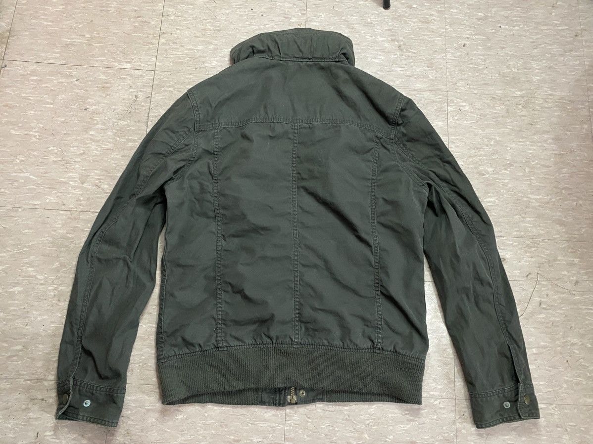 Los Angeles Apparel × Von Dutch Von dutch los angeles motorcycle jacket Size US L / EU 52-54 / 3 - 6 Thumbnail
