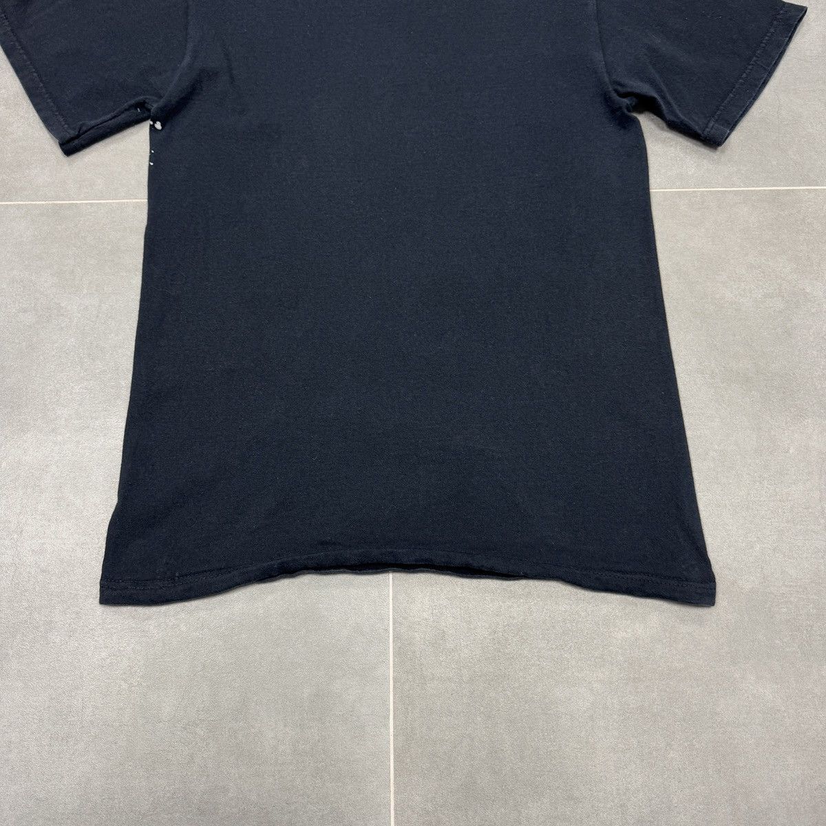Band Tees × Slipknot × Vintage Vintage Slipknot Say it Again T-Shirt Size S Size US S / EU 44-46 / 1 - 15 Thumbnail
