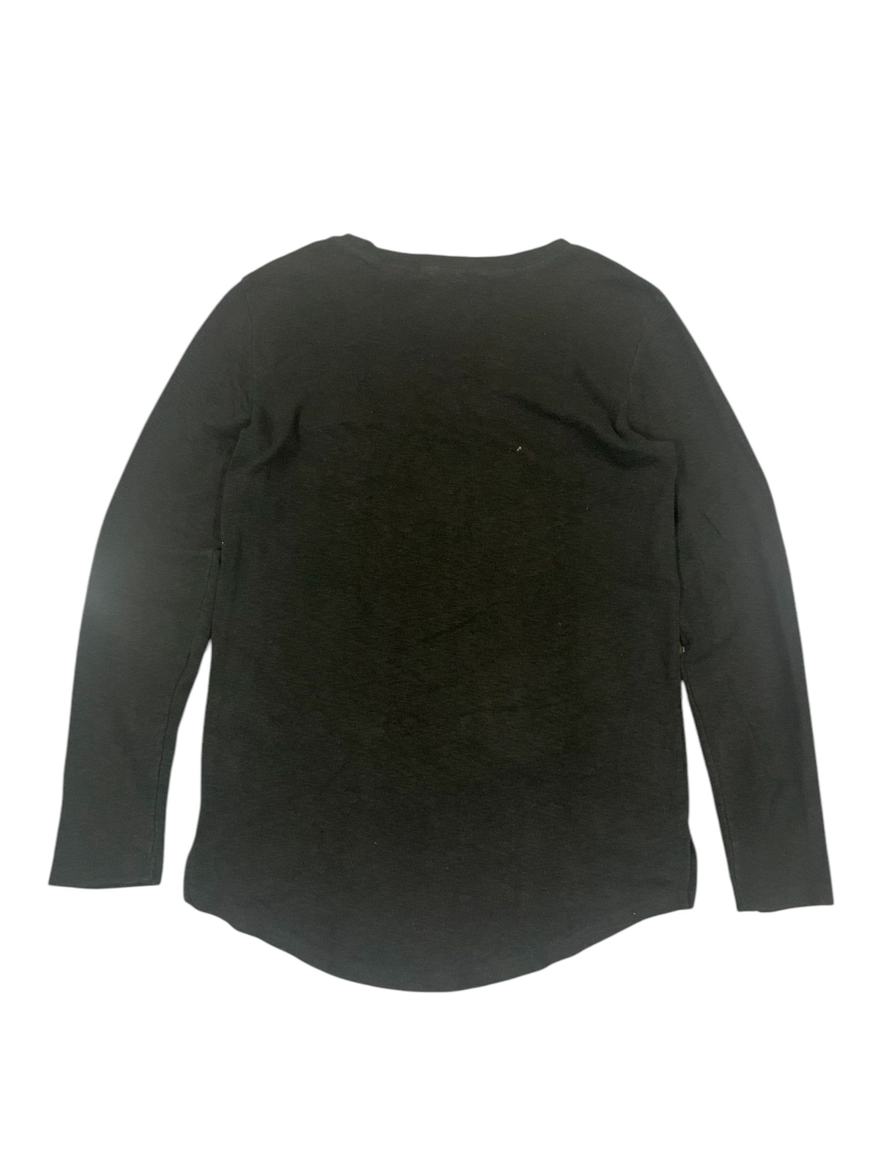 Hysteric Glamour × Japanese Brand Rare Vintage Hysteric Glamour Long Sleeve Tshirt Size US L / EU 52-54 / 3 - 3 Thumbnail