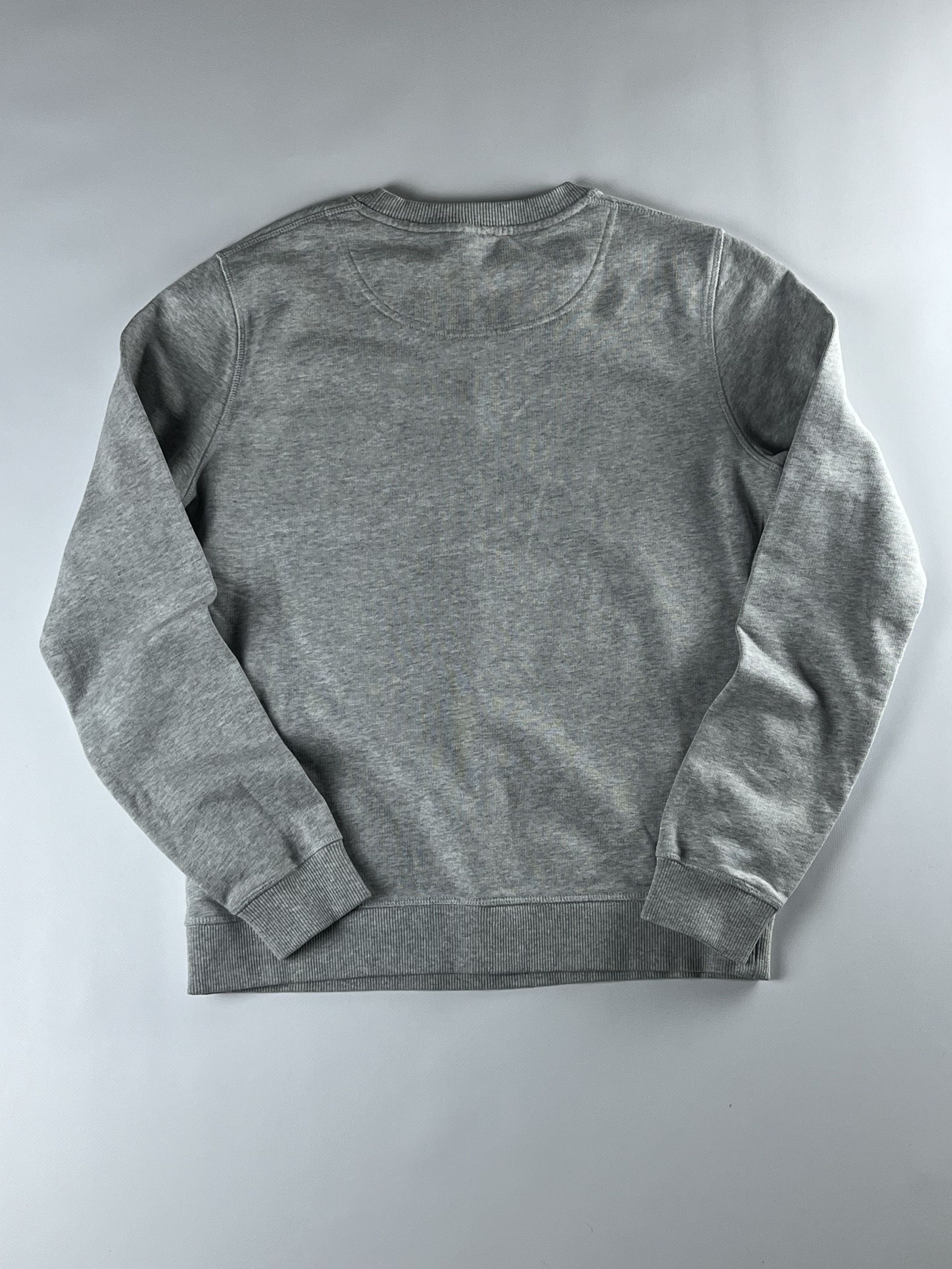 Kenzo × Vintage Kenzo Vintage Center Logo Sweatshirt Size US S / EU 44-46 / 1 - 5 Thumbnail