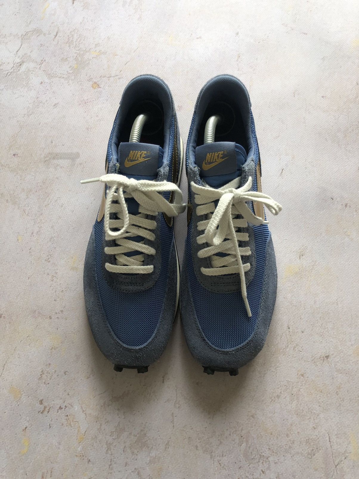 Hypebeast Vintage Runners Nike Tailwind 79 OG sneakers Size US 9.5 / EU 42-43 - 4 Thumbnail