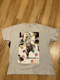 Supreme Naomi Tee | Grailed