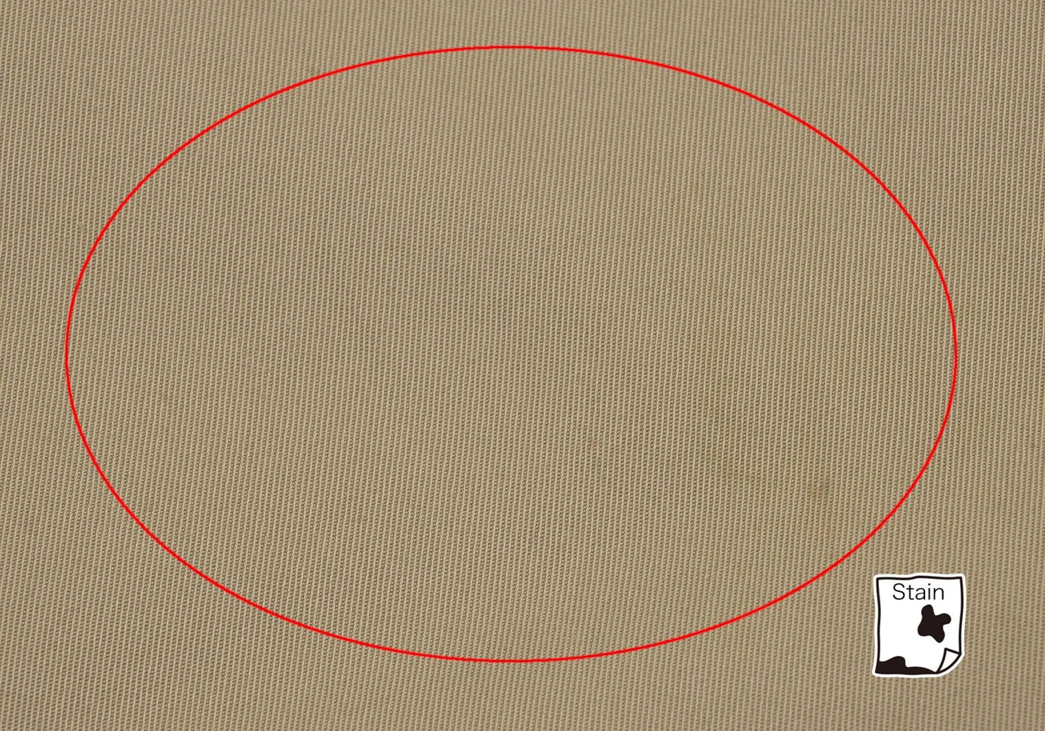 Issey Miyake Cotton Tuck Tapered Pants in Beige, Size L-XL Size US 38 / EU 54 - 6 Thumbnail