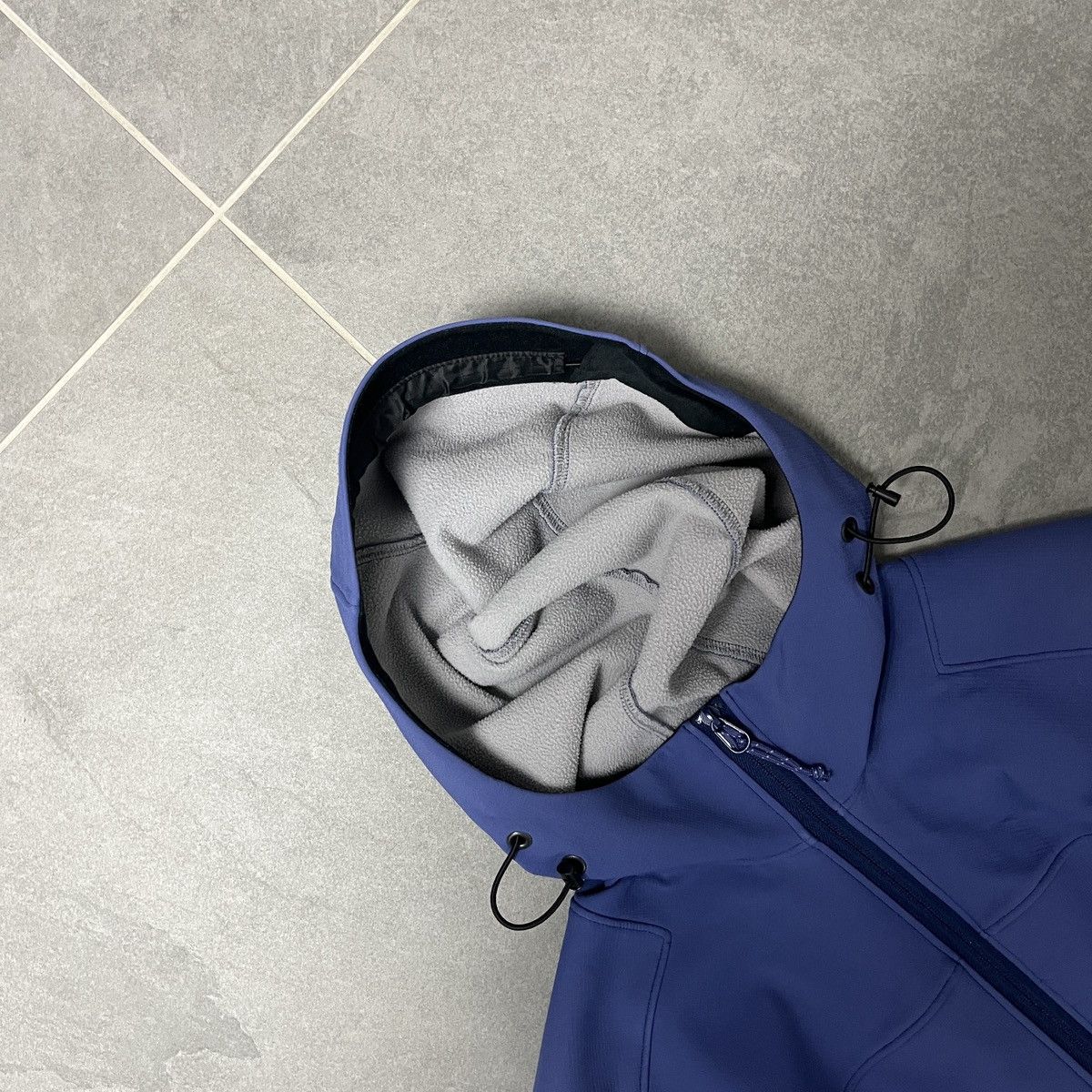 Arc'teryx Vintage Arcteryx Jacket Size S / US 4 / IT 40 - 3 Thumbnail