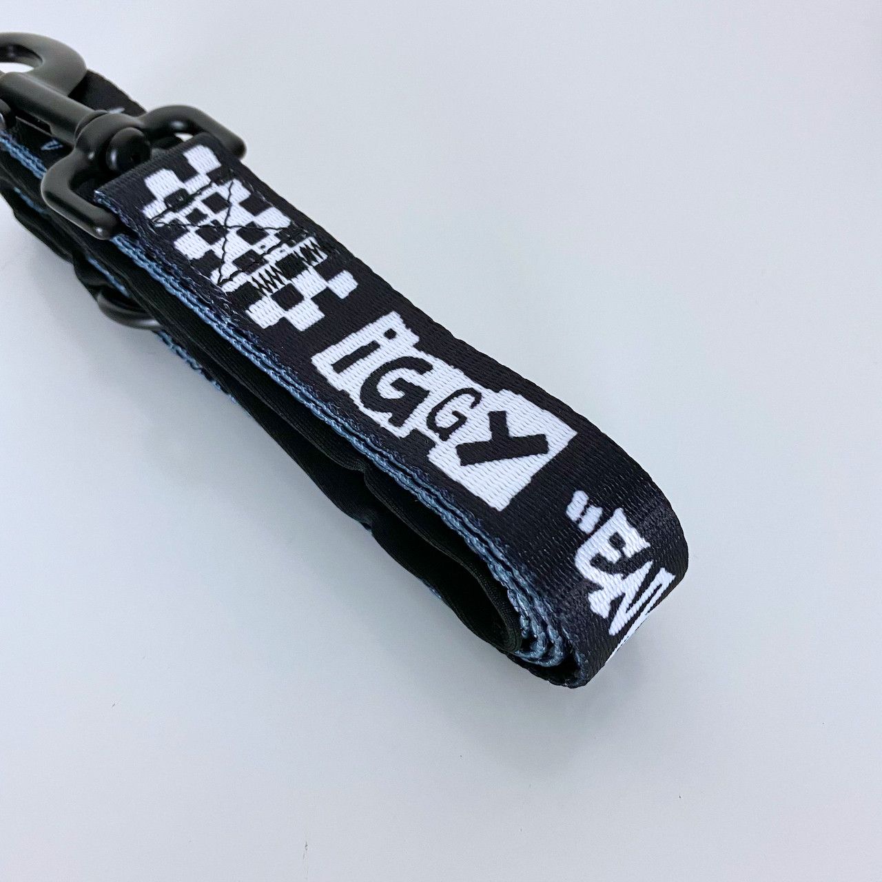 Iggy IGGY NYC DOG COLLAR AND LEASH SET Size ONE SIZE - 3 Thumbnail