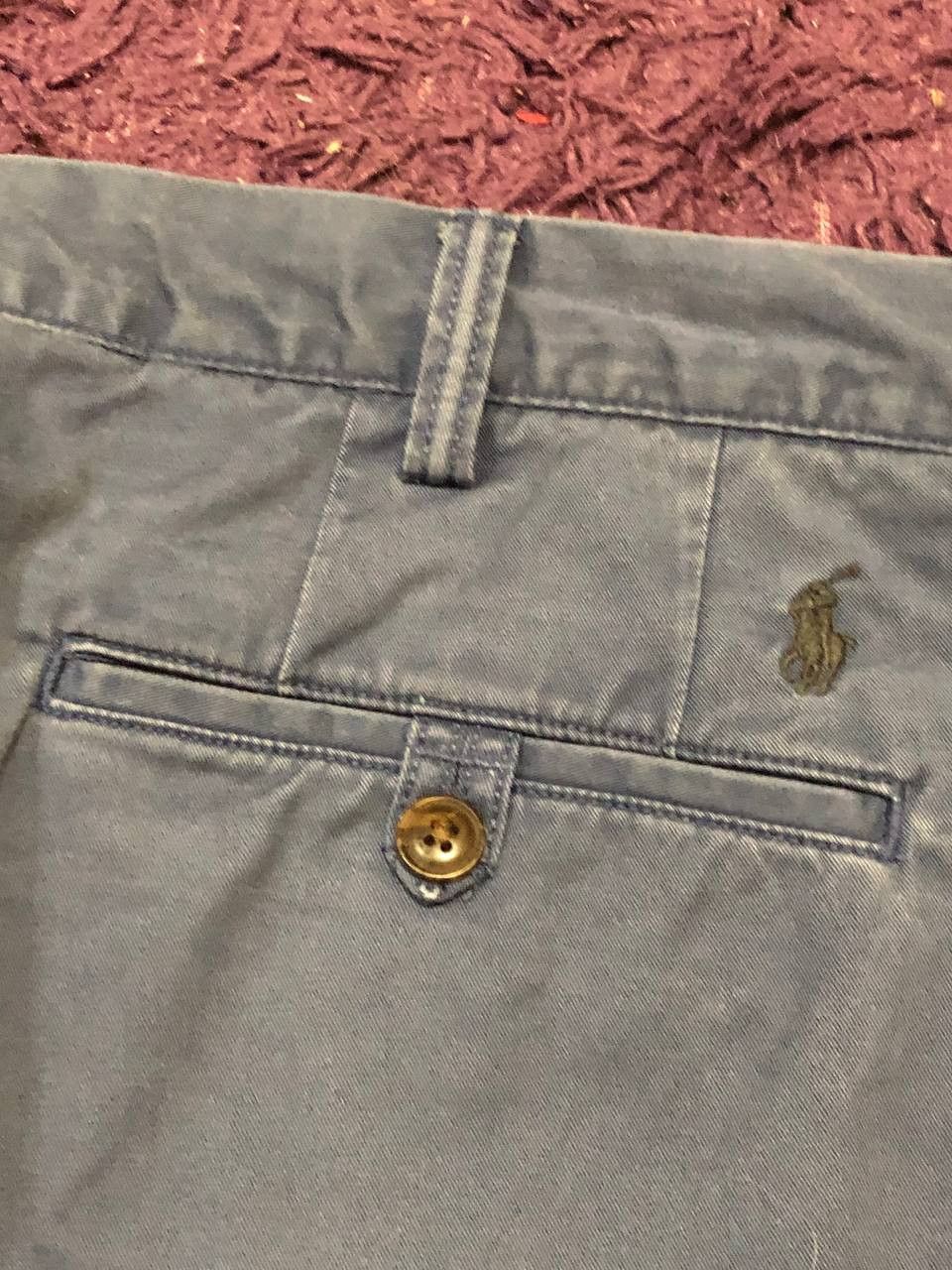 Polo Ralph Lauren 90’s Polo Ralph Lauren Vintage Pants Size US 38 / EU 54 - 20 Thumbnail