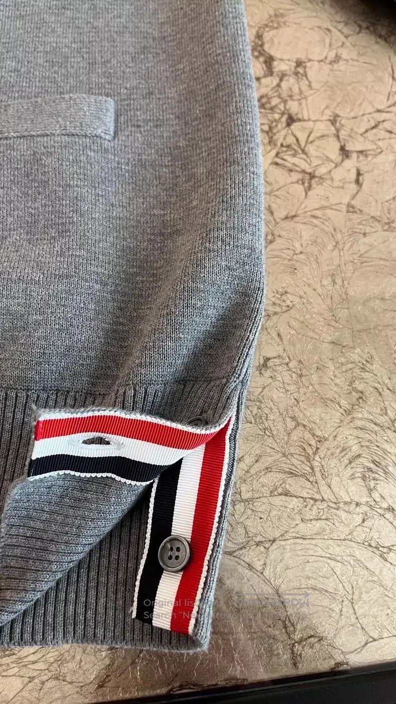 Thom Browne Thom Browne Classic Five. Size US M / EU 48-50 / 2 - 7 Thumbnail