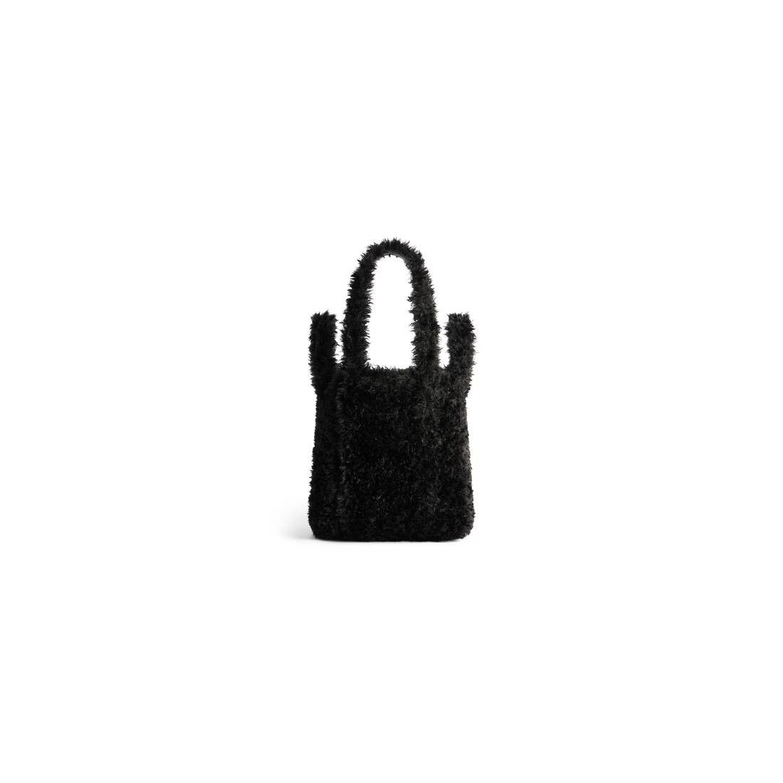 Balenciaga o1mt1gz0325 Size: OS / Everyday 2.0 XS North-South Tote Bag Size ONE SIZE - 3 Thumbnail