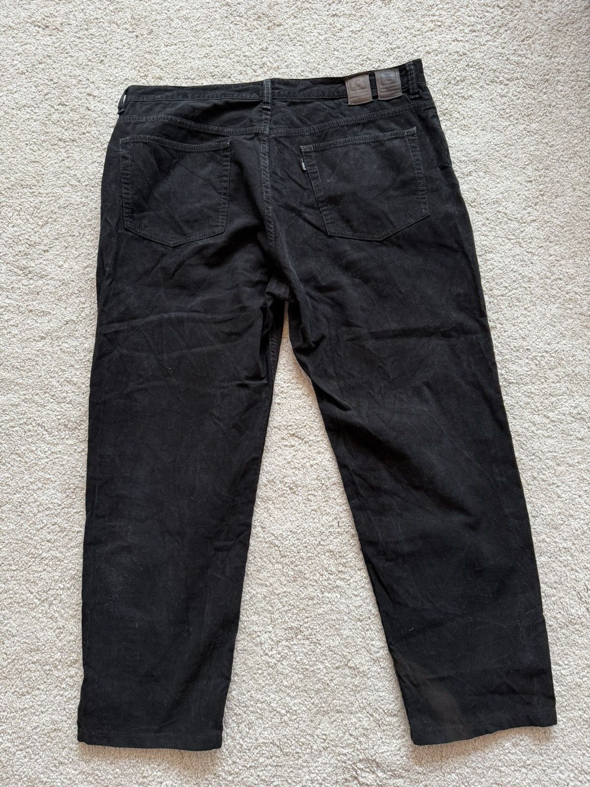 Cav Empt Cav Empt Corduroy Pants Size US 34 / EU 50 - 3 Thumbnail