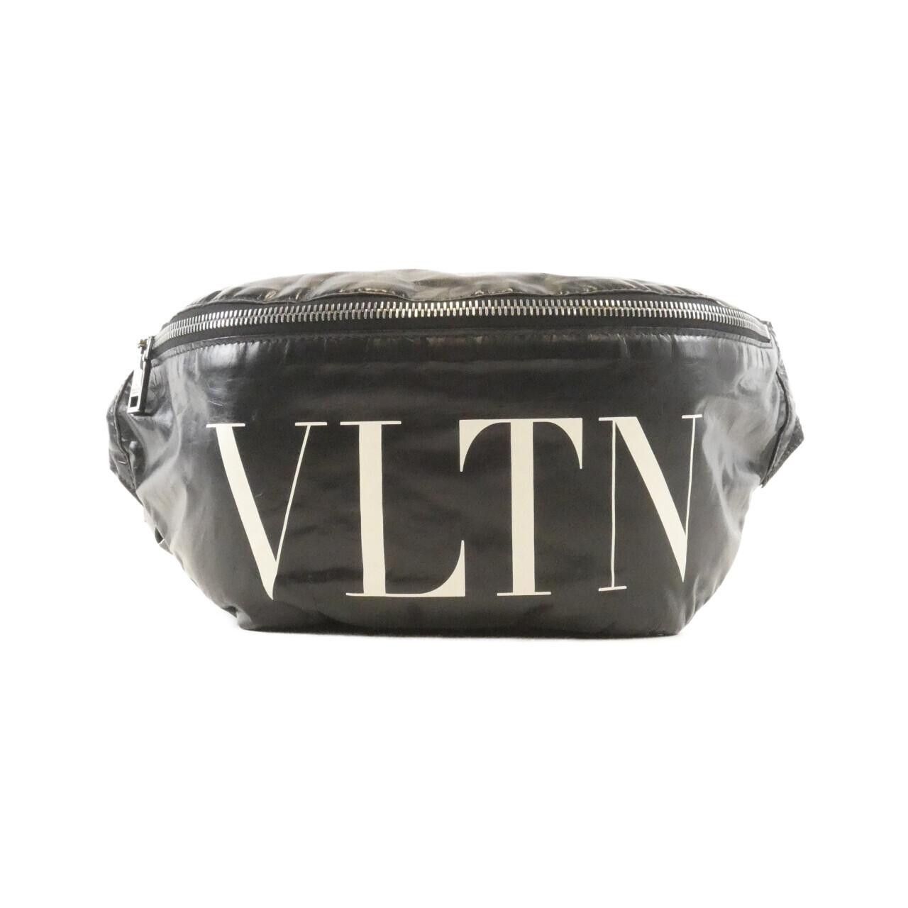 Valentino Valentino Valentino Garavani Calf Waist Bag Leather Belt Bag 2W2B0B98MWL DUTY FREE for USA Size ONE SIZE - 1 Thumbnail