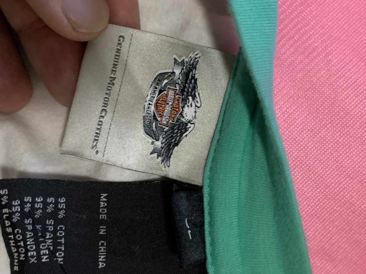 Harley Davidson Harley davidson Xlarge Tee Size XL / US 12-14 / IT 48-50 - 17 Thumbnail