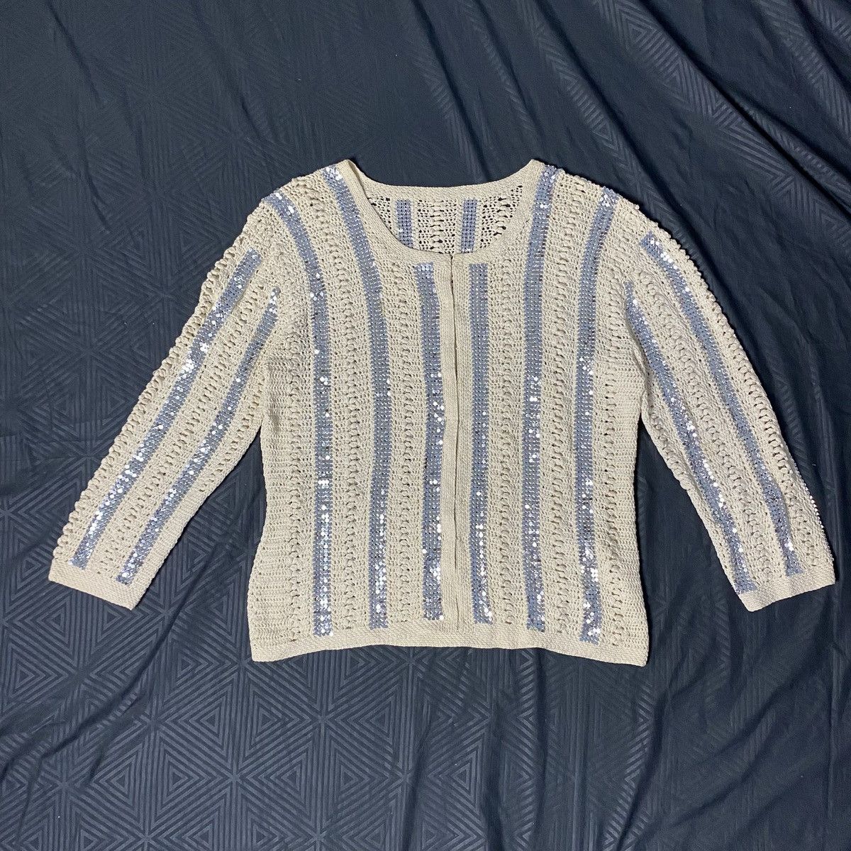 Other Modele depose knitwear Size XL / US 12-14 / IT 48-50 - 3 Thumbnail