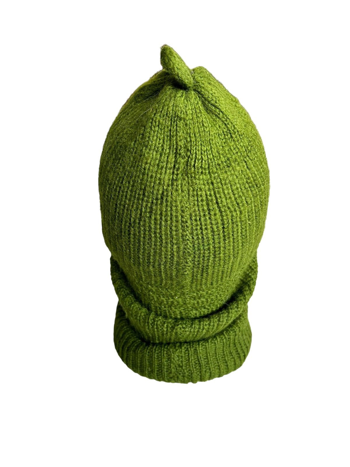 Japanese Brand Balaclava Masked Streetwear/ski Size ONE SIZE - 4 Thumbnail
