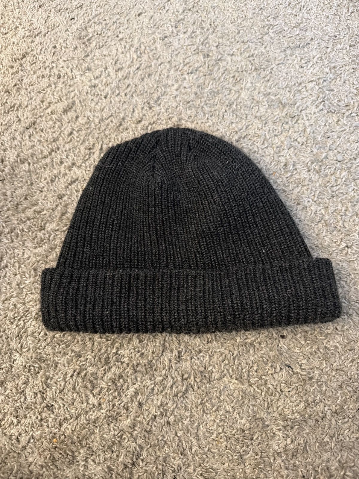 Supreme Supreme Loose Gauge Beanie Size ONE SIZE - 2 Thumbnail