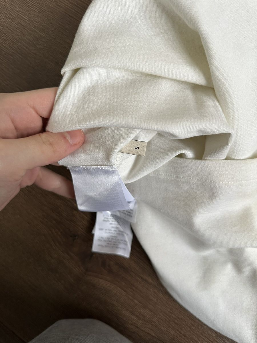 Gucci Gucci blade logo shirt Size US S / EU 44-46 / 1 - 6 Thumbnail