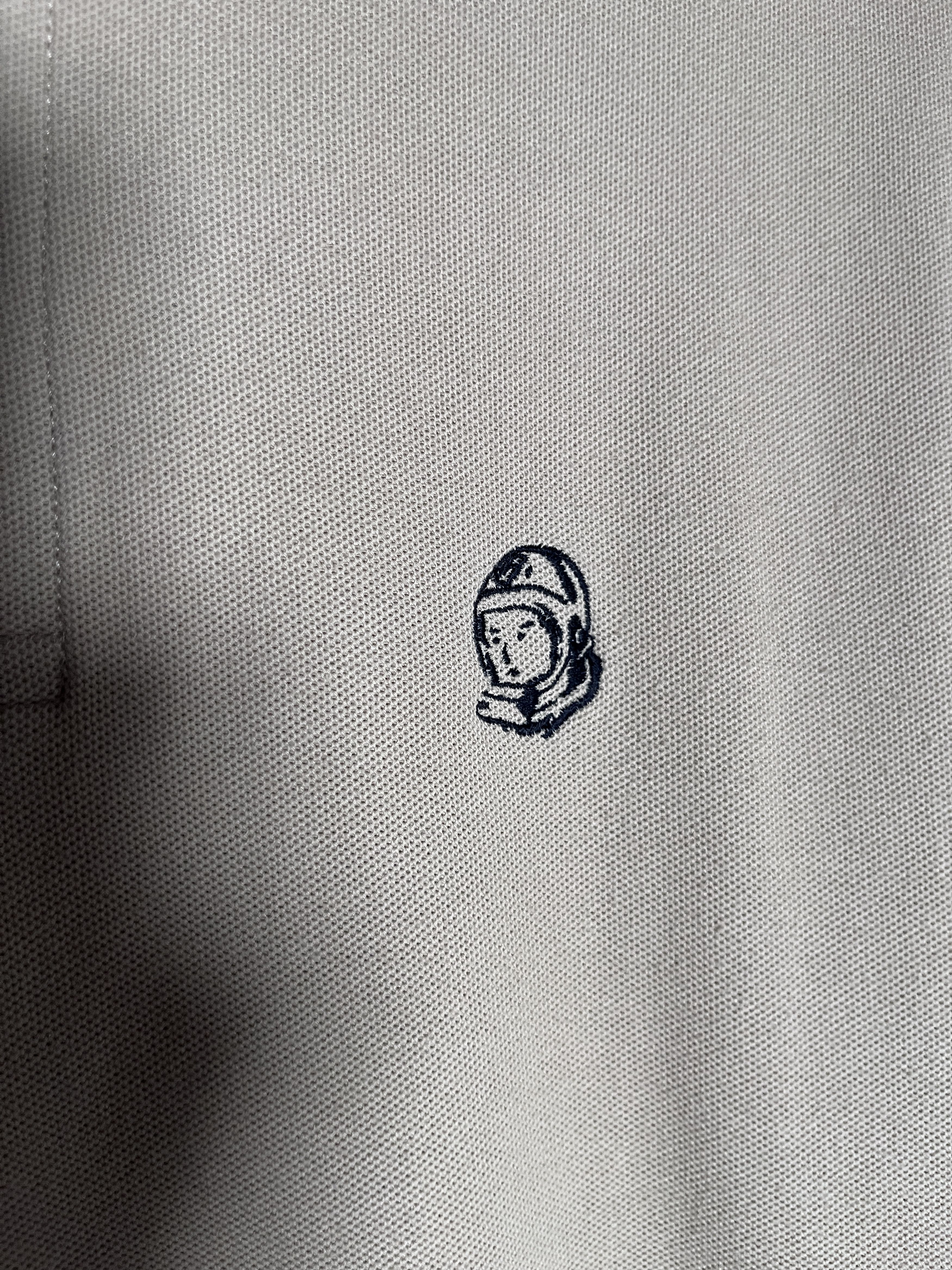 Billionaire Boys Club Vintage Polo Size US M / EU 48-50 / 2 - 3 Thumbnail