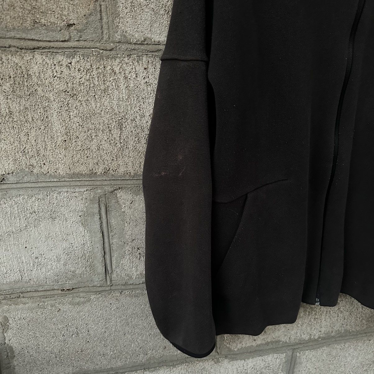 Adidas Vintage Adidas Tech Fleece Zip Hoodie Size L Y2K 00s Grunge Size US L / EU 52-54 / 3 - 5 Thumbnail