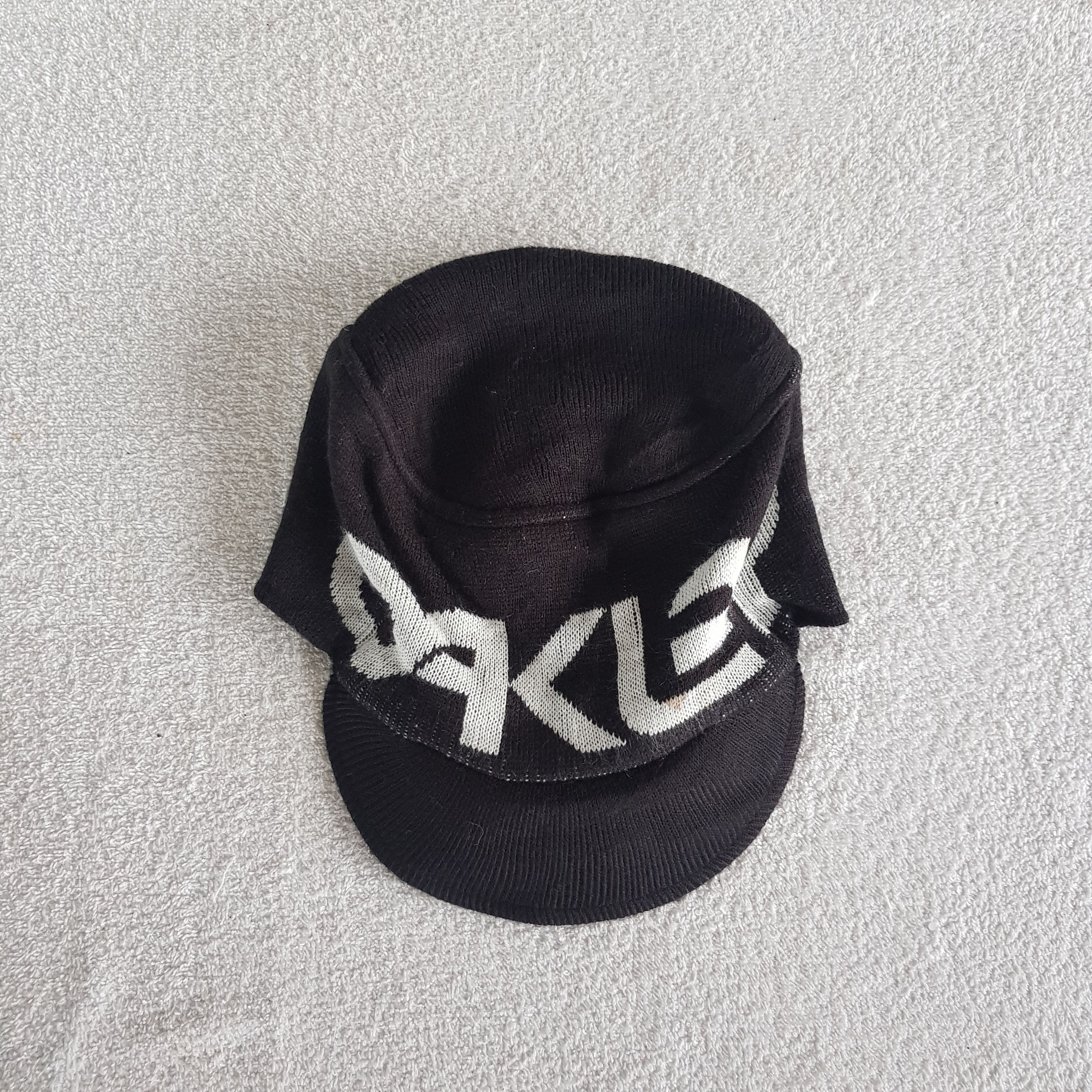 Oakley Vintage Oakley Beanie Snow Caps Hats. Size ONE SIZE - 5 Thumbnail