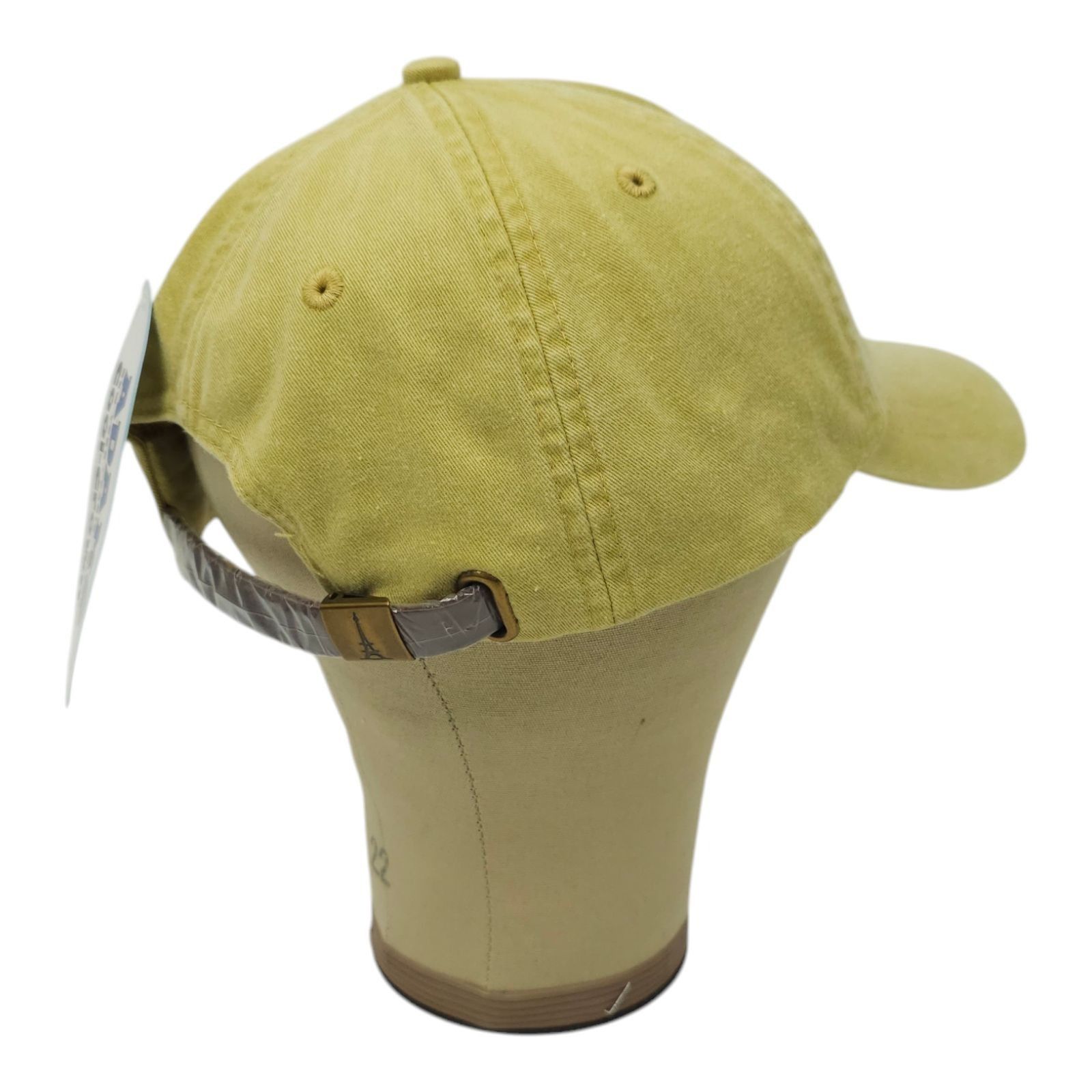 Adams Adams Vector Transport Tuck Strap Cap Embroidered Logo Hat Size ONE SIZE - 13 Thumbnail