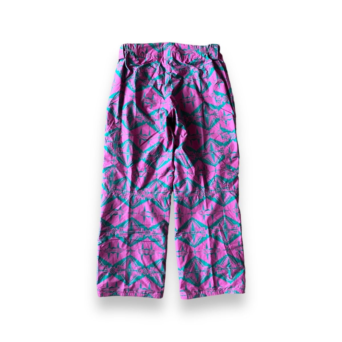 Japanese Brand NWT Nike ACG Vintage Women’s Ski Pants Size 32" / US 10 / IT 46 - 3 Thumbnail