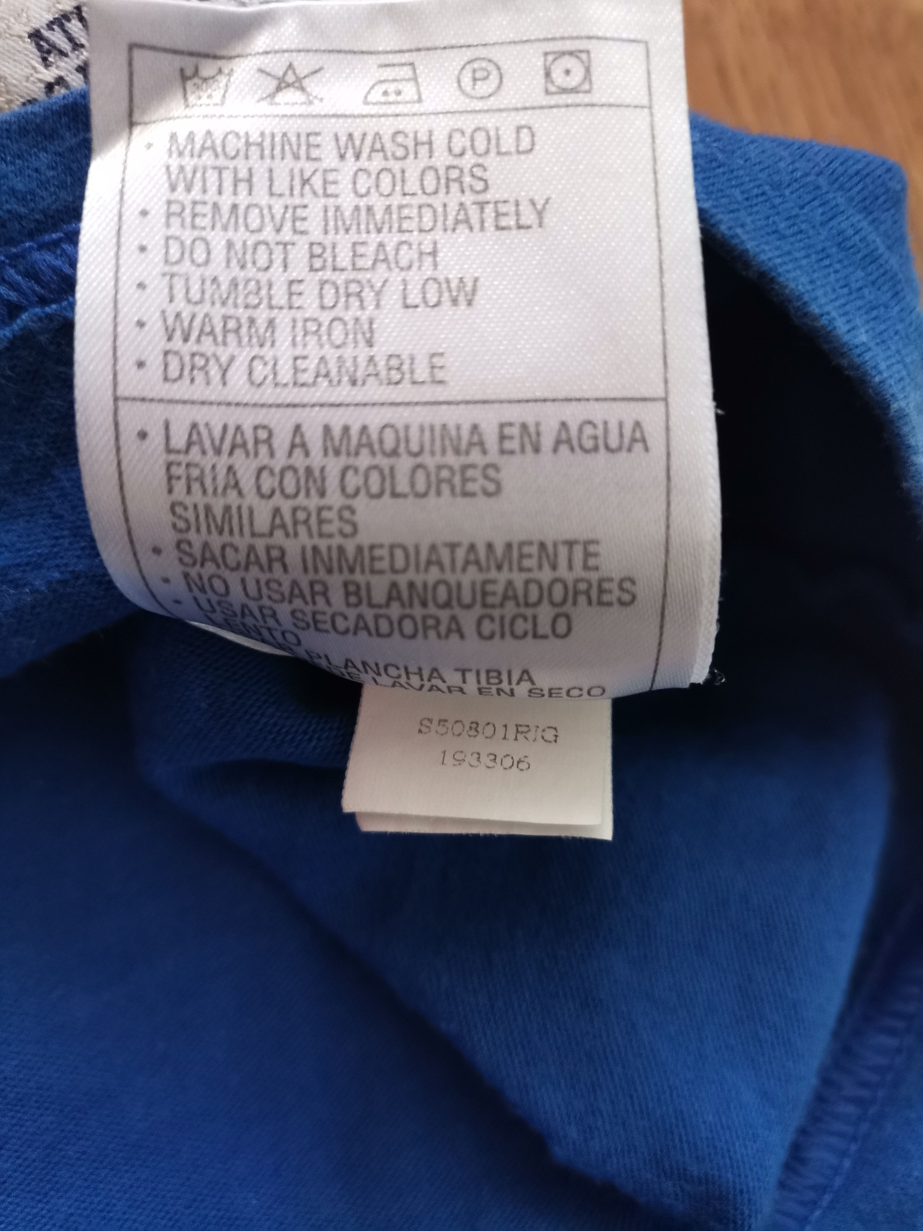Nike Vintage Nike Boca Juniors 10 Maradona 100 Years T-Shirt Size US M / EU 48-50 / 2 - 6 Thumbnail